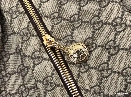 Hyper Peter Gucci Rajah large tote 0625